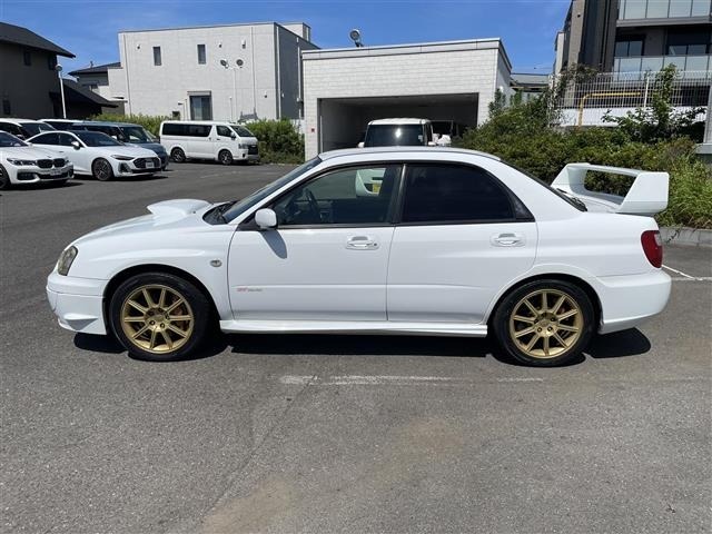Subaru IMPREZA 2005 8229431-17