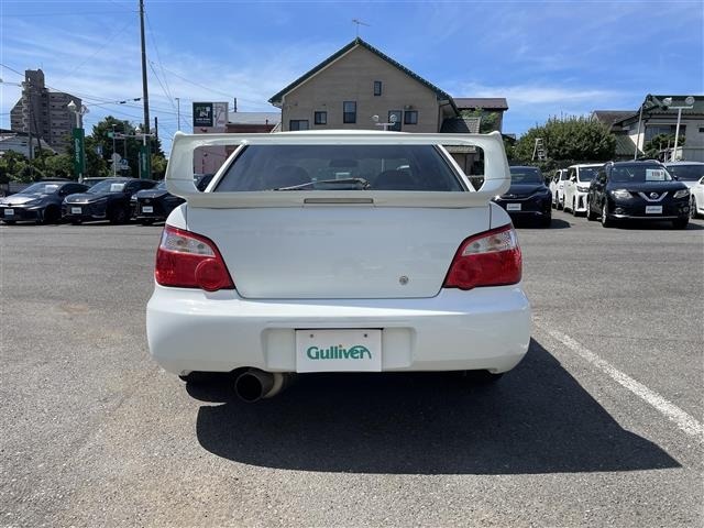 Subaru IMPREZA 2005 8229431-19