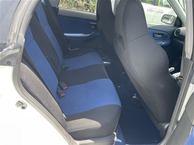 Subaru IMPREZA 2005 8229431-2