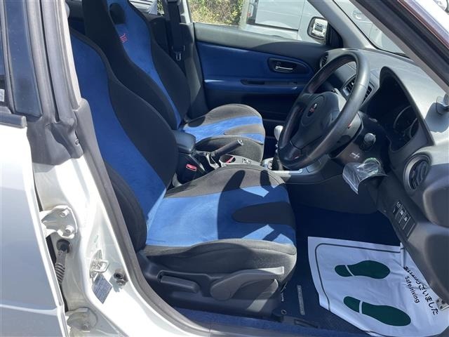 Subaru IMPREZA 2005 8229431-22