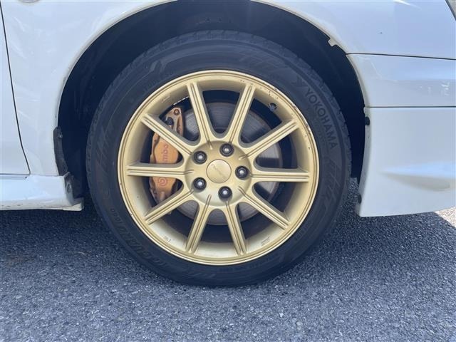 Subaru IMPREZA 2005 8229431-3