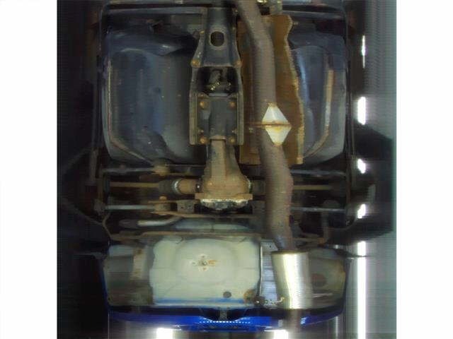 Subaru IMPREZA 1998 8229948-11