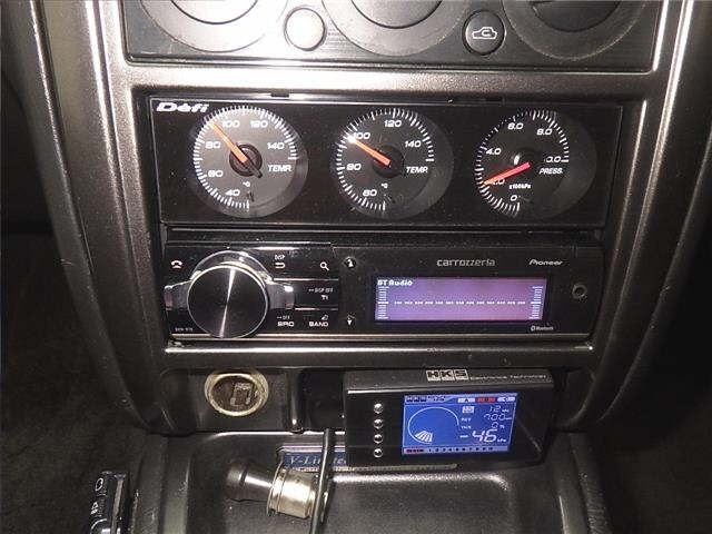 Subaru IMPREZA 1998 8229948-6