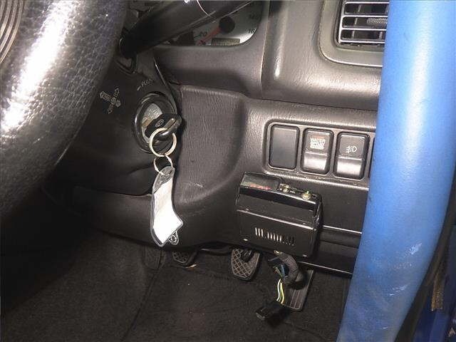 Subaru IMPREZA 1998 8229948-8