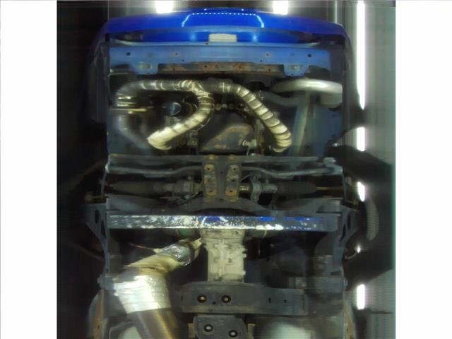 Subaru IMPREZA 1998 8229948-9