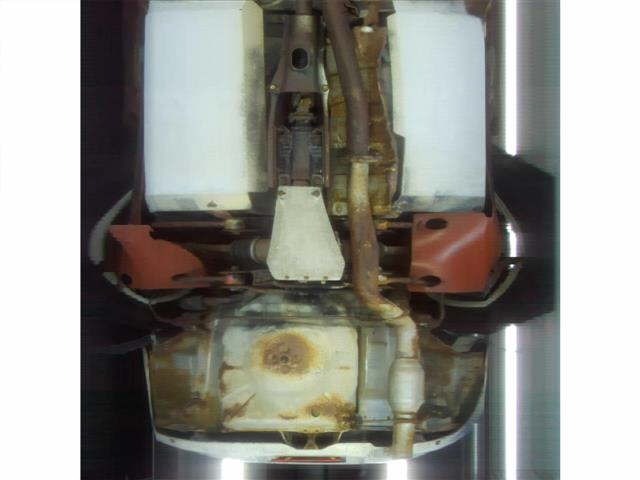 Subaru IMPREZA 1997 8229950-11