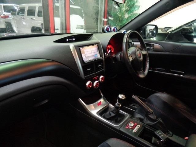Subaru IMPREZA 2010 8230215-10