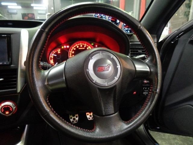 Subaru IMPREZA 2010 8230215-12