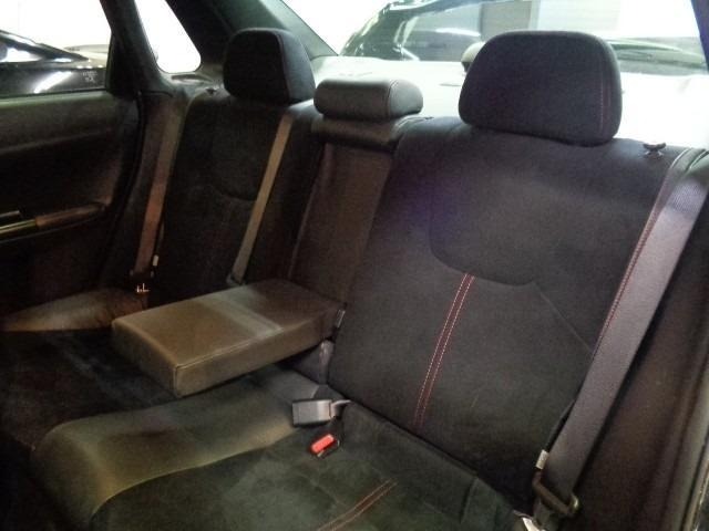 Subaru IMPREZA 2010 8230215-17