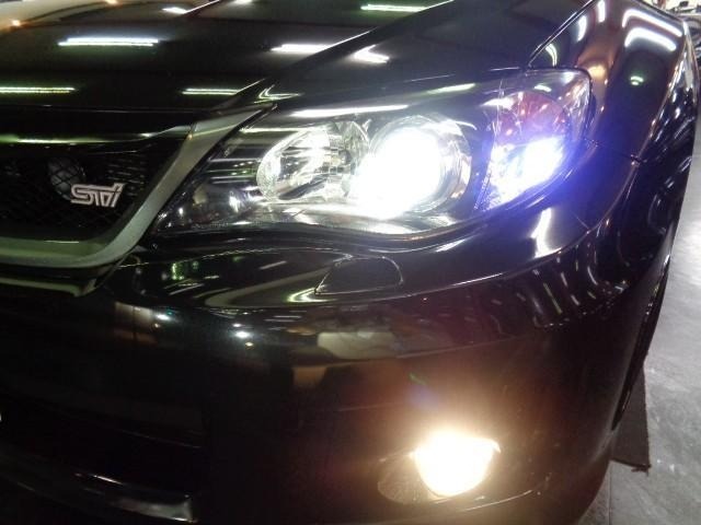 Subaru IMPREZA 2010 8230215-18