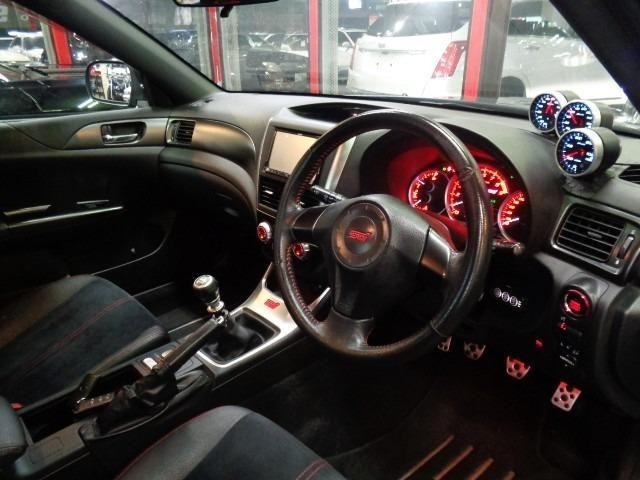 Subaru IMPREZA 2010 8230215-2