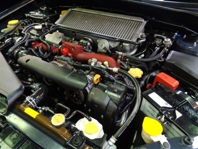 Subaru IMPREZA 2010 8230215-21