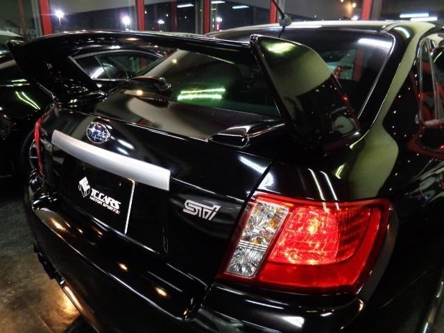 Subaru IMPREZA 2010 8230215-24