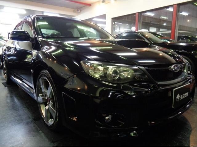 Subaru IMPREZA 2010 8230215-25