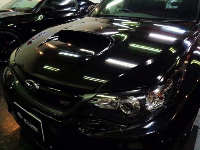 Subaru IMPREZA 2010 8230215-27