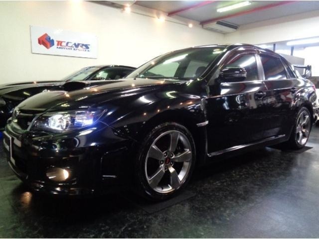 Subaru IMPREZA 2010 8230215-28