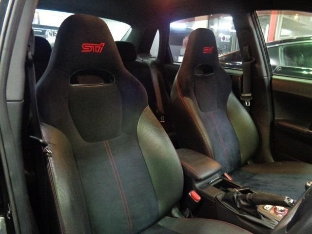 Subaru IMPREZA 2010 8230215-29