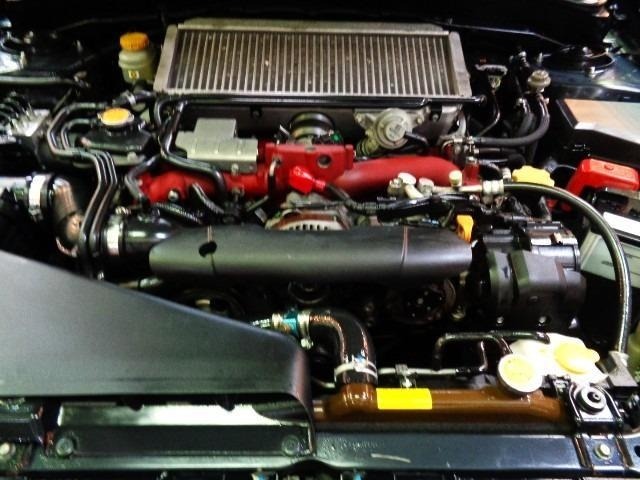 Subaru IMPREZA 2010 8230215-33