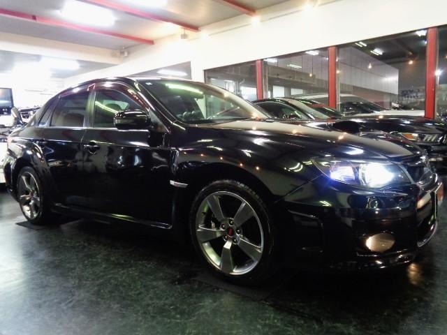 Subaru IMPREZA 2010 8230215-34