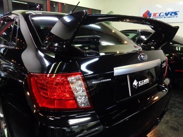 Subaru IMPREZA 2010 8230215-8