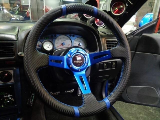 Subaru IMPREZA 2000 8230284-11