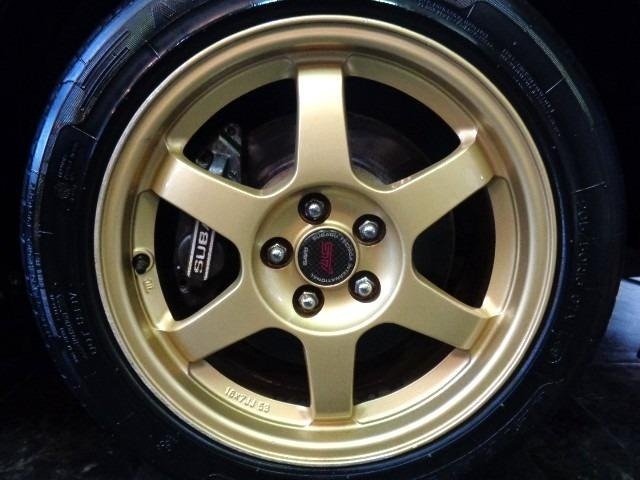 Subaru IMPREZA 2000 8230284-15