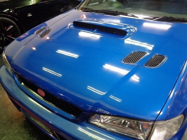 Subaru IMPREZA 2000 8230284-18