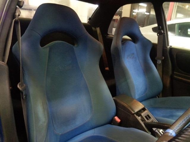Subaru IMPREZA 2000 8230284-24