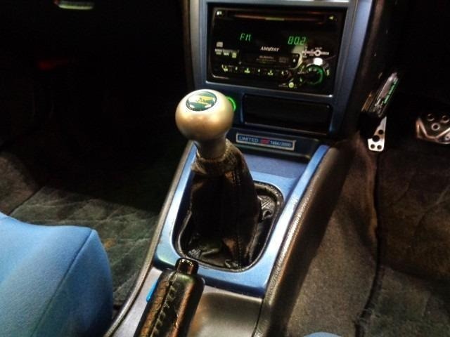 Subaru IMPREZA 2000 8230284-26