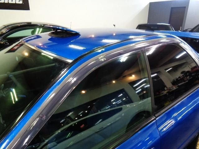 Subaru IMPREZA 2000 8230284-28