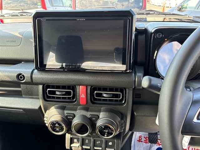 Suzuki JIMNY SIERRA 2023 8236662-6