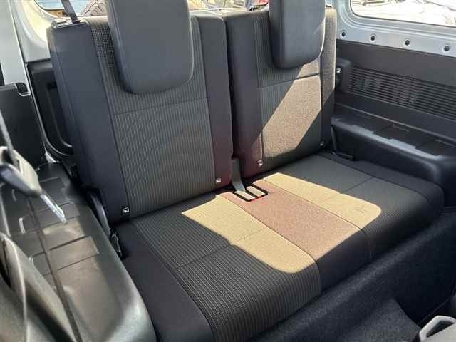 Suzuki JIMNY SIERRA 2023 8236662-8