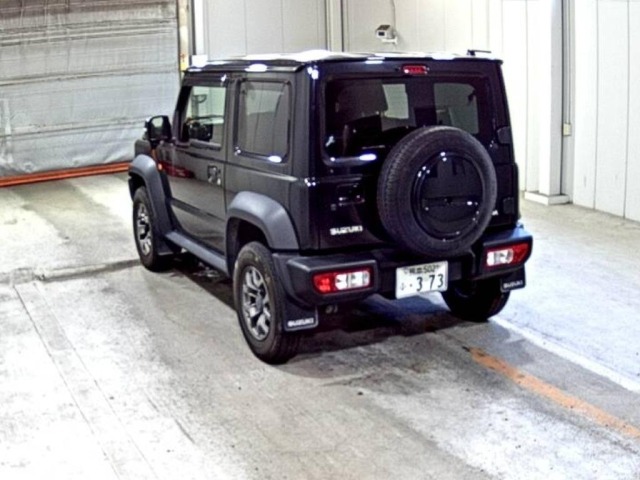 Suzuki JIMNY SIERRA 2023 8236681-1