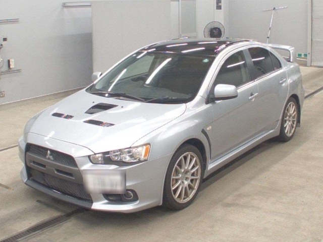 Mitsubishi LANCER 2007 8235567-0