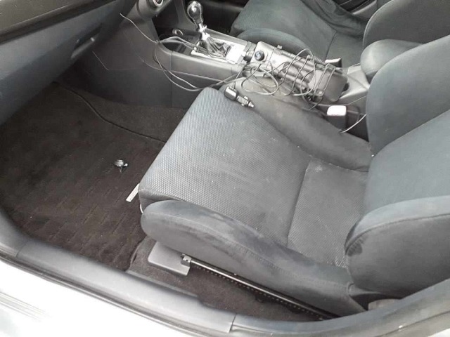 Mitsubishi LANCER 2007 8235567-11