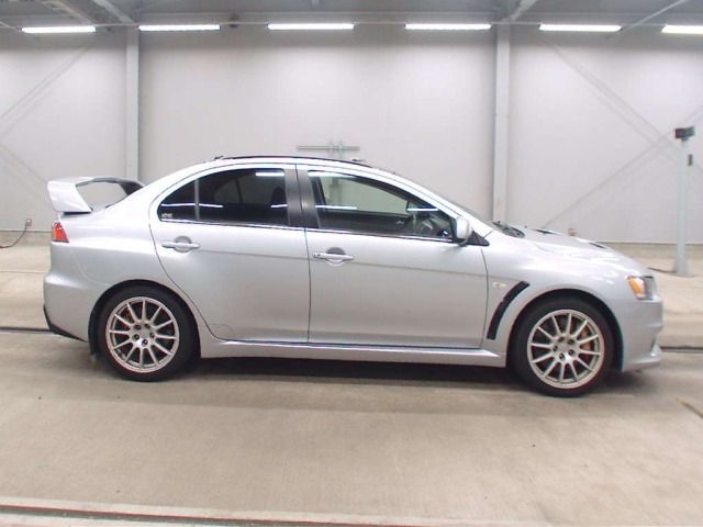 Mitsubishi LANCER 2007 8235567-3