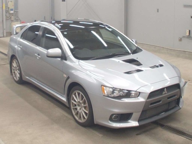 Mitsubishi LANCER 2007 8235567-5