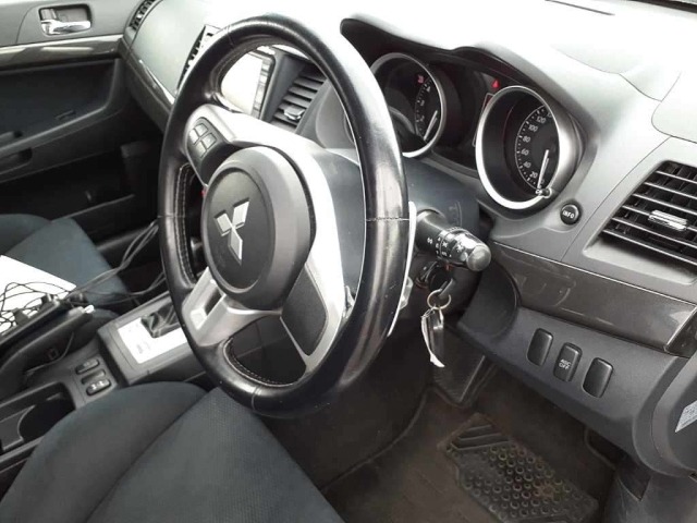 Mitsubishi LANCER 2007 8235567-7