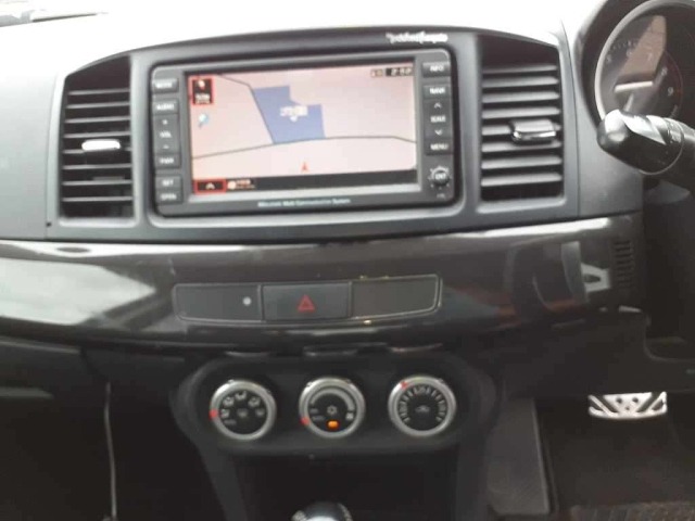 Mitsubishi LANCER 2007 8235567-9