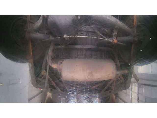 Toyota LAND CRUISER 1980 8235638-13
