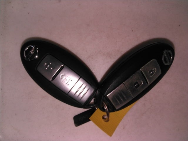 Nissan MARCH 2015 8212684-10