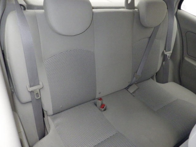 Nissan MARCH 2015 8212684-8