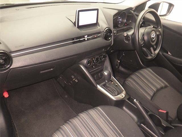 Mazda MAZDA2 2022 8235794-4