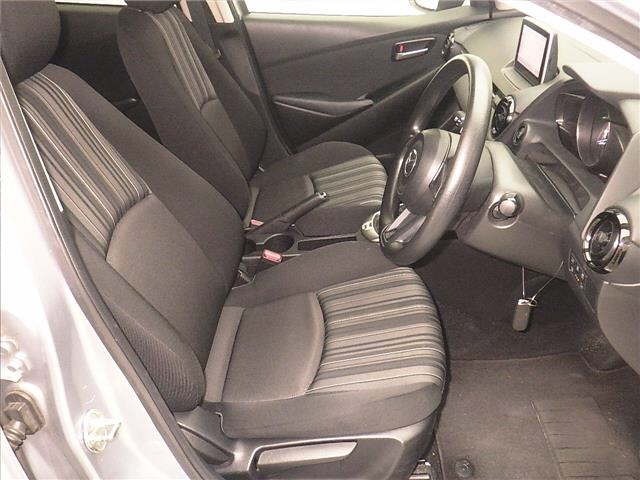 Mazda MAZDA2 2022 8235794-5