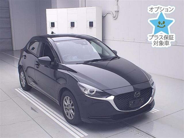 Mazda MAZDA2 2019 8235807-0