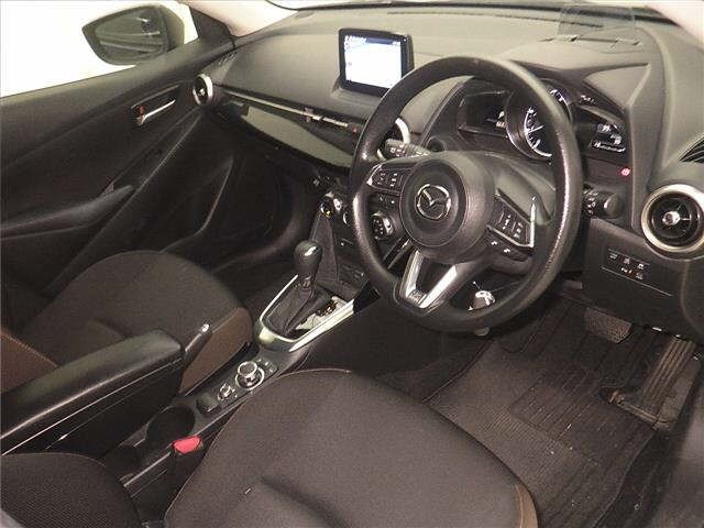 Mazda MAZDA2 2019 8235807-3