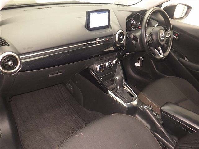 Mazda MAZDA2 2019 8235807-4