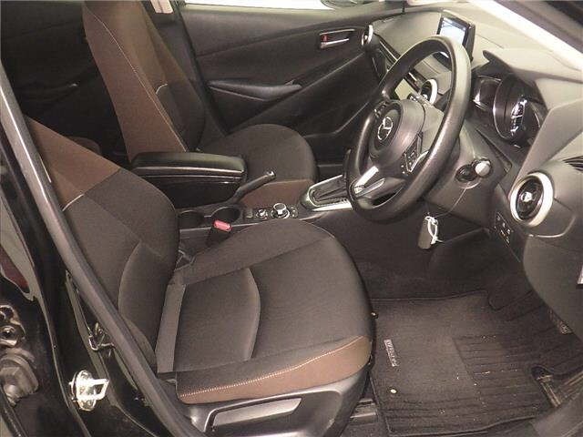 Mazda MAZDA2 2019 8235807-5