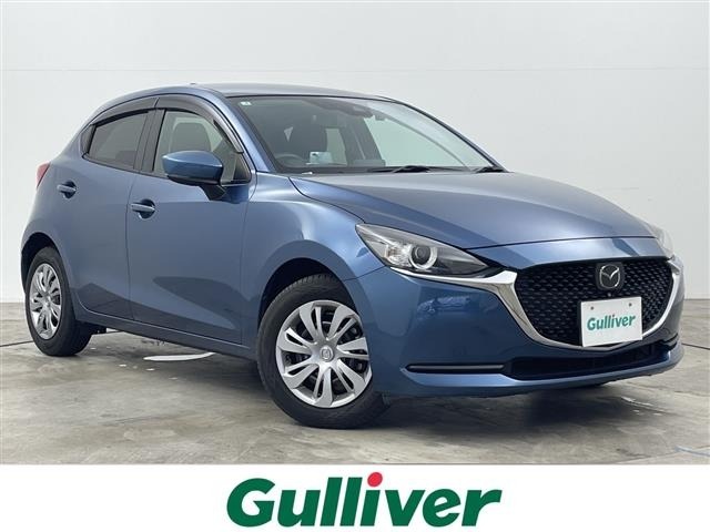 Mazda MAZDA2 2021 8235873-0