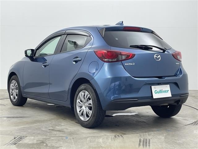 Mazda MAZDA2 2021 8235873-13